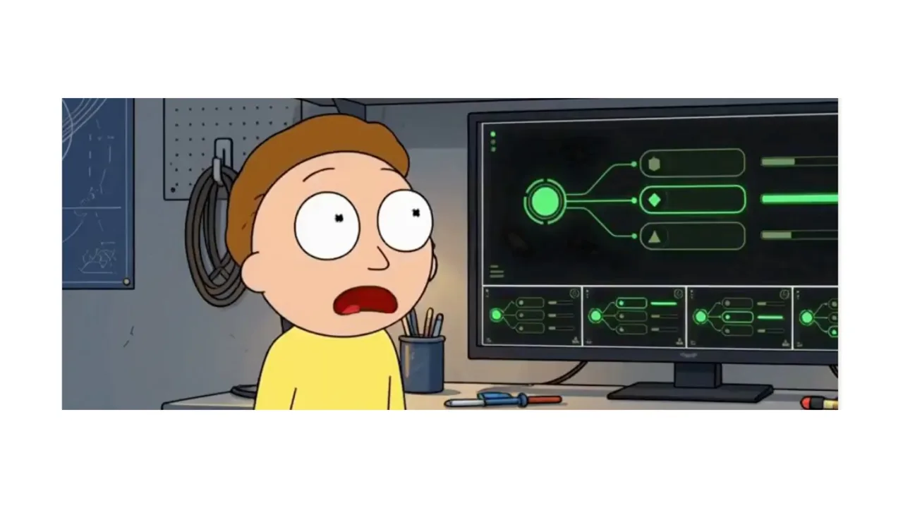 Source screenshot of Is Jev overhyped? We tested it on 4 real enterprise tasks.