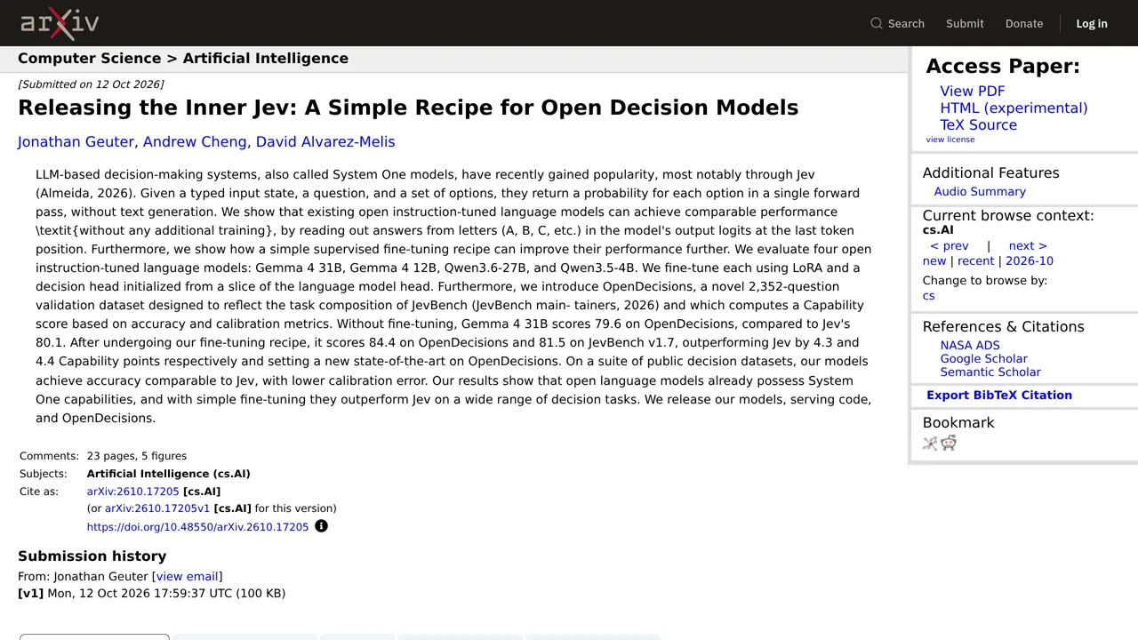 Source screenshot of Jeff 1.0