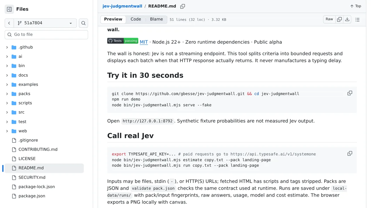 Source screenshot of jev-judgmentwall