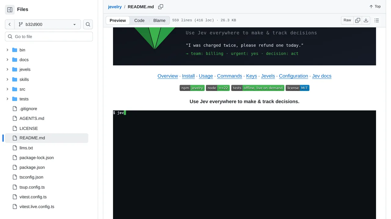Source screenshot of jevelry