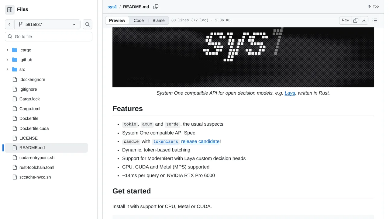 Source screenshot of sys1
