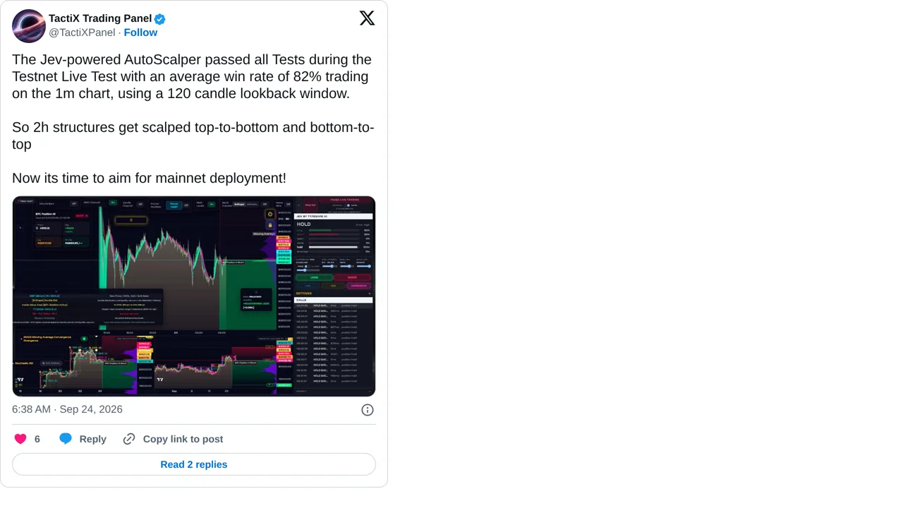 Source screenshot of TactiX AutoScalper