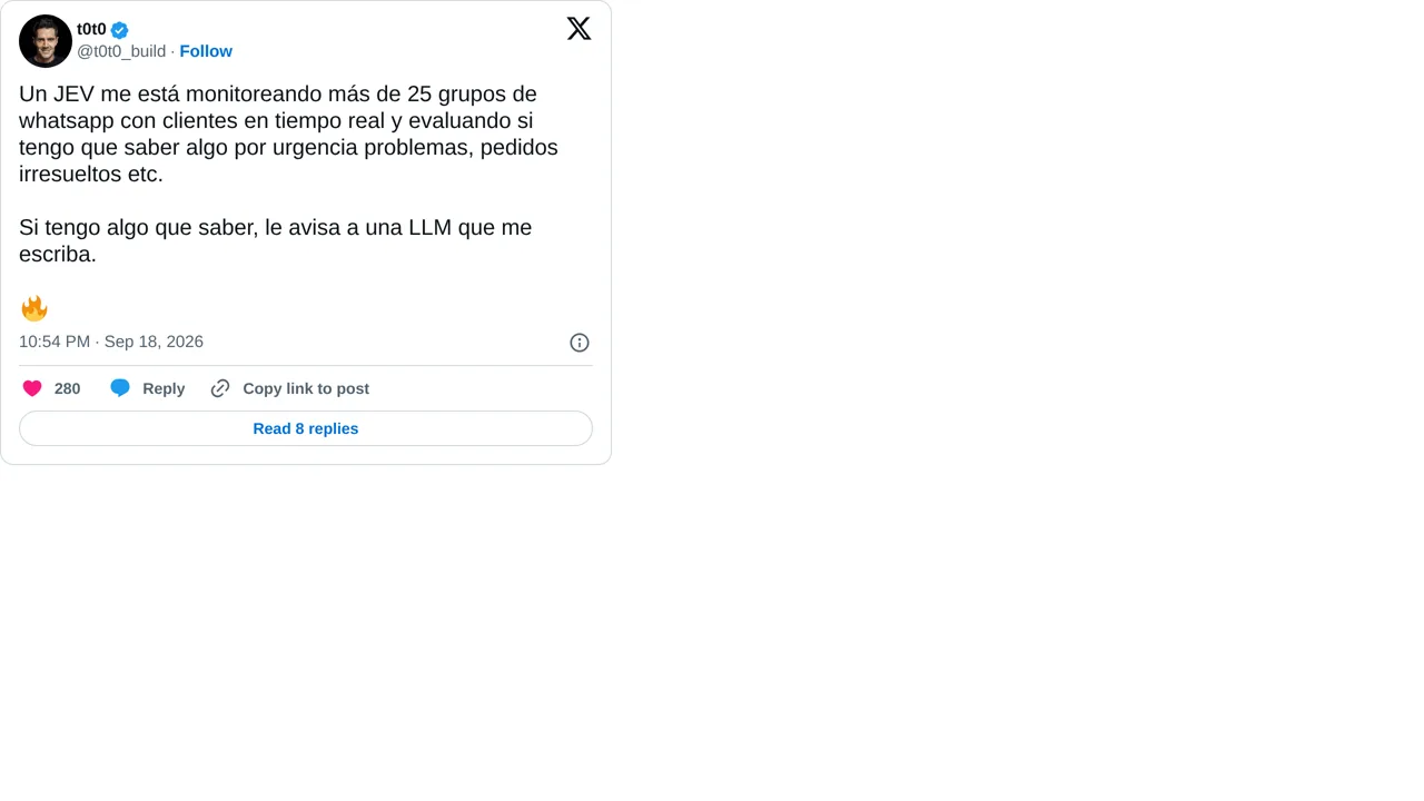 Source screenshot of WhatsApp Group Monitor